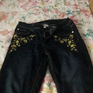 girl pants